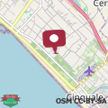 Map Villa Torre 9P AC 2 pools 300 m from the sea