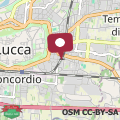 Mapa Villa Toscana