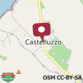 Map Villa Tosto