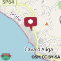 Mapa Villa Urùca
