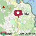 Mapa Villa Valè con piscina