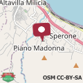 Mappa Villa Valentina