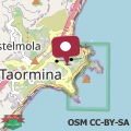 Mappa Villa Valenza
