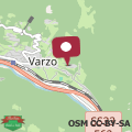 Carte Villa Varsc