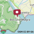 Mapa Villa Vecchia Fontana