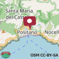 Map Villa Veduta