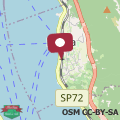 Map Villa Velia