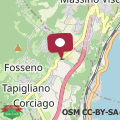 Mappa Villa Verde
