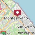 Karte Villa Verdeoro