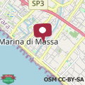Mapa Villa villa colle