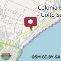 Map Villa Villa San Felice 2 by Interhome
