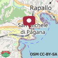 Map Villa Viola