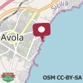 Carte Villa Vista Mare