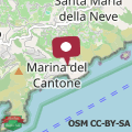 Mappa Villa VISTA MARE