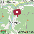 Map Villa Wilfrido