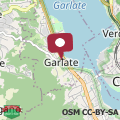 Carte Villa Wirnica Lake Como