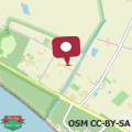Map Villa With Mediterranean Garden In Castiglione