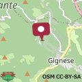 Map Villa With Pool Overlooking Lake Maggiore