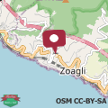 Map Villa with Pool - Unique Sea View - Free Parking