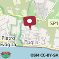 Mappa Villa with private garden