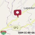 Mappa Villa with Sea View Parking