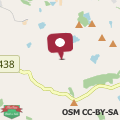Map Villa With Views Of Crete Senesi Near Siena