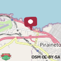 Map Villa Yasmine