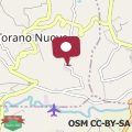 Map Villa Yucca - B&B and Glamping