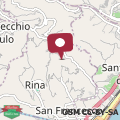 Carte Villa Zagara