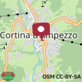 Mappa Villa Zubiana