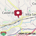 Map Villa9centob&b