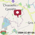 Carte Villa