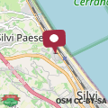 Map Villachiara