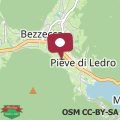 Map Villaggio Azzurro deluxe