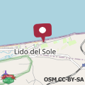 Mappa Villaggio Del Mare