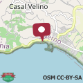 Mappa Villaggio Hydra