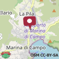 Carte Villaggio la Serra - Appartamenti con giardino