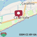 Map Villaggio Margherita