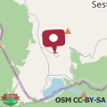 Map Villaggio Rurale Le Sette Querce