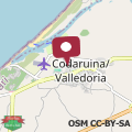 Mappa VillaMar