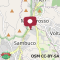 Map Villamonterosso