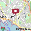Map Villanova Sweet Home