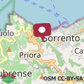 Mappa Villantonella