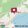 Map Villarnona Lake Como