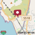 Map Villarosamaratea