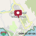 Map Villasimius Marina House