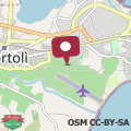 Mappa Ville Tziu Mariucciu