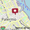 Map Villena Plaza by Wonderful Italy