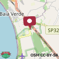 Mapa Villeriunite - Villa Dalia