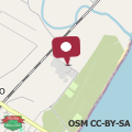 Mappa Villetta a schiera su due livelli con giardino